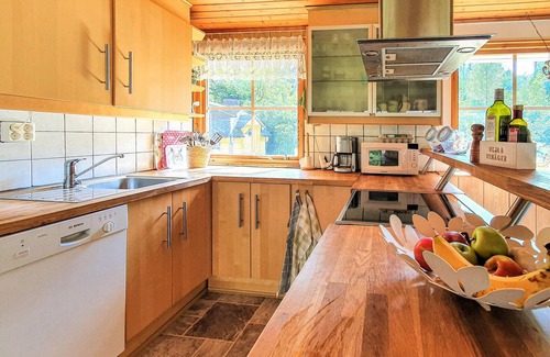 Orkelljunga Municipality House | Gorgeous home in örkelljunga with WiFi