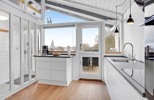 Aabenraa House | Gorgeous home in Aabenraa with WiFi