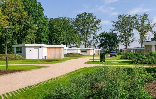 Nieuw-Bergen House | Gorgeous Home In Afferden With Wifi