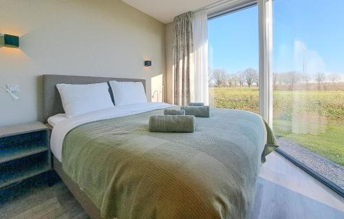 Nieuw-Bergen House | Gorgeous Home In Afferden With Wifi