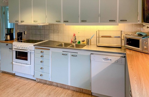 Agunnaryd House | Gorgeous home in Agunnaryd with WiFi
