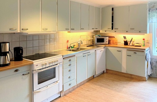 Agunnaryd House | Gorgeous home in Agunnaryd with WiFi