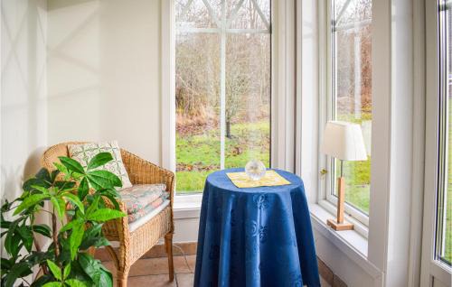 Växjö House | Gorgeous Home In Älmeboda With Sauna