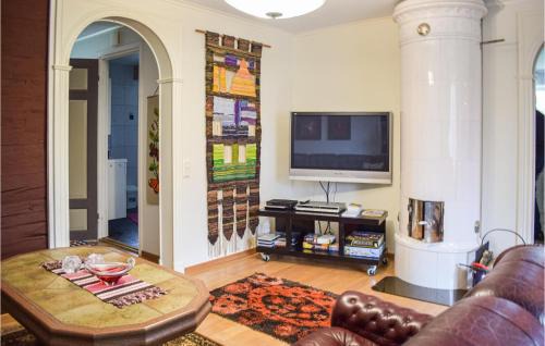 Växjö House | Gorgeous Home In Älmeboda With Sauna