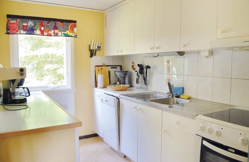Ronninge House | Gorgeous home in Annerstad