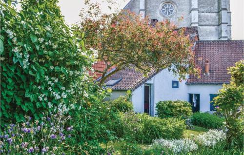 Auxi-le-Chateau House | Gorgeous Home In Auxi Le Château