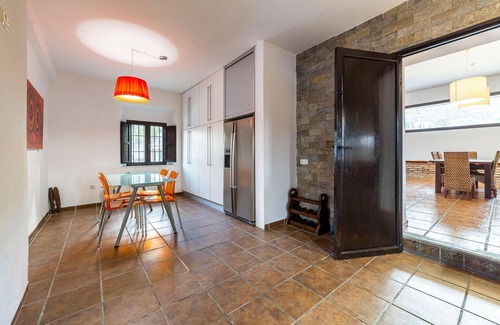 Berja House | Gorgeous home in Berja