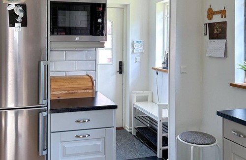 Brosarp House | Gorgeous home in Brösarp with WiFi