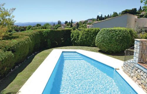 Cabris House | Gorgeous Home In Cabris With Wifi