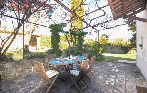 Cabris House | Gorgeous Home In Cabris With Wifi