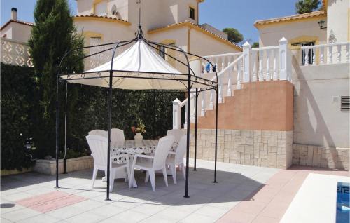 Castalla House | Gorgeous Home In Castalla With Wifi