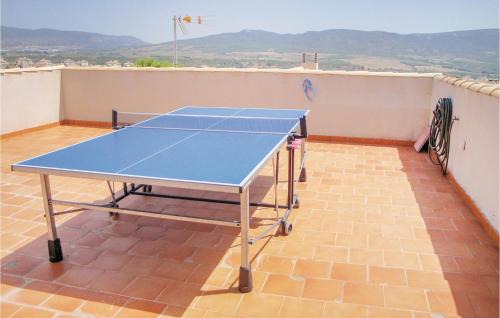 Castalla House | Gorgeous Home In Castalla With Wifi
