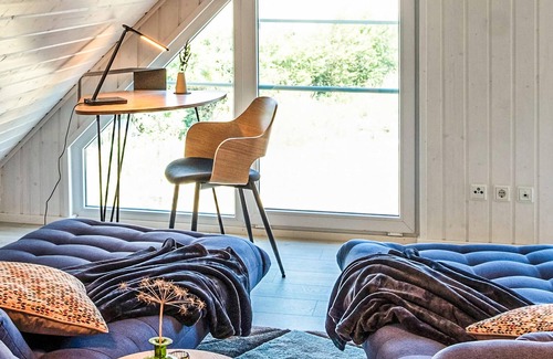 Wandlitz House | Gorgeous home in Zerpenschleuse
