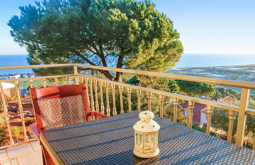 Santa Susanna House | Gorgeous home in Santa Susanna