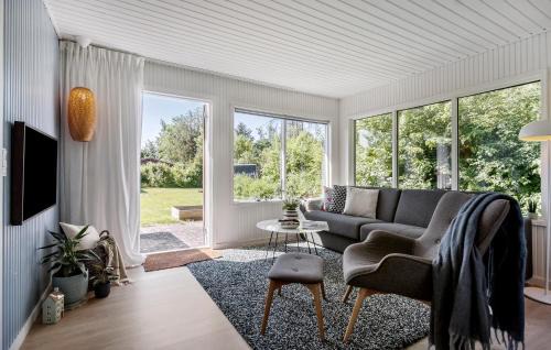 Kaldred House | Gorgeous Home In Eskebjerg With Private Swimming Pool, Can Be Inside Or Outside