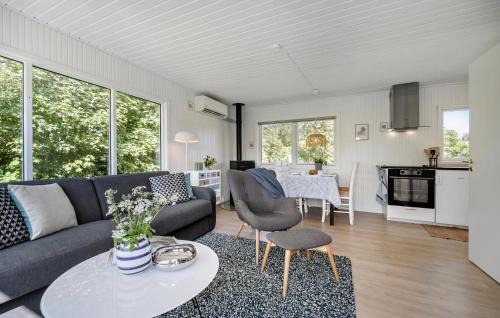 Kaldred House | Gorgeous Home In Eskebjerg With Private Swimming Pool, Can Be Inside Or Outside