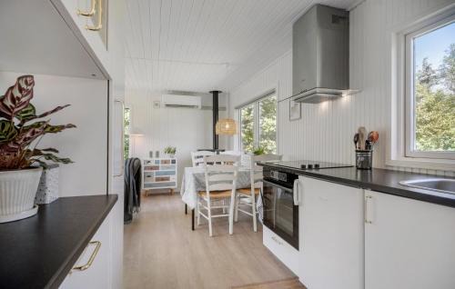 Kaldred House | Gorgeous Home In Eskebjerg With Private Swimming Pool, Can Be Inside Or Outside
