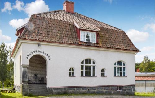 Finspang Municipality House | Gorgeous Home In Finspång With Wifi