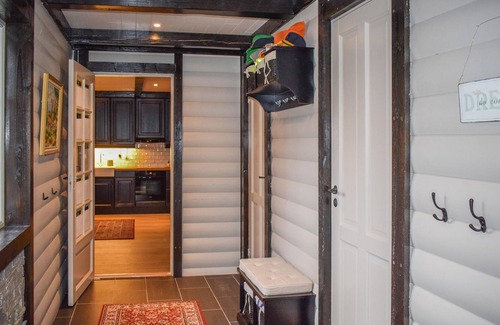 Fyresdal House | Gorgeous home in Fyresdal