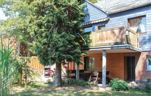 Gleima House | Gorgeous Home In Gleima With Kitchen