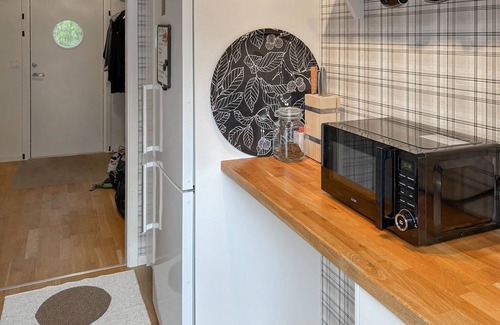 Grisslehamn House | Gorgeous home in Grisslehamn