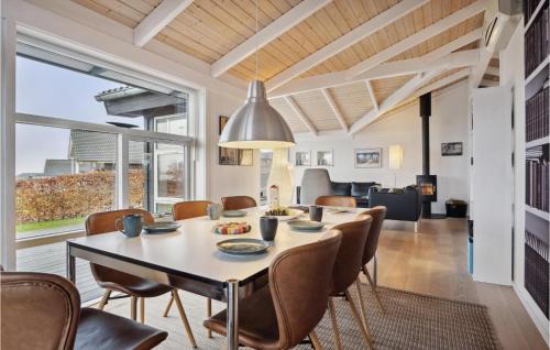 Kelstrup House | Gorgeous Home In Haderslev With Wifi
