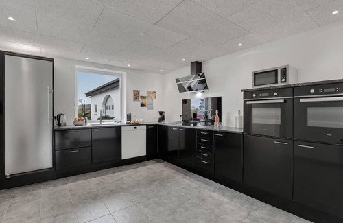 Billund Municipality House | Gorgeous home in Hejnsvig with WiFi