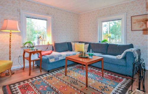 Hova House | Gorgeous Home In Hova With Wifi