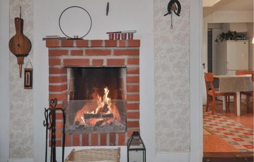 Hova House | Gorgeous Home In Hova With Wifi