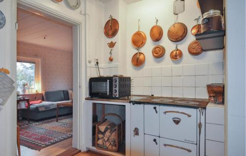Hova House | Gorgeous Home In Hova With Wifi