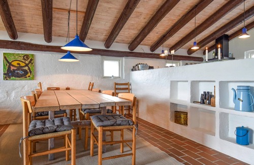 Hvide Sande House | Gorgeous home in Hvide Sande