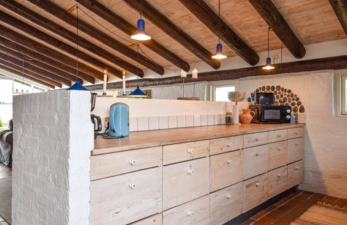 Hvide Sande House | Gorgeous home in Hvide Sande