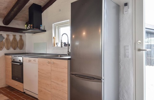 Hvide Sande House | Gorgeous home in Hvide Sande