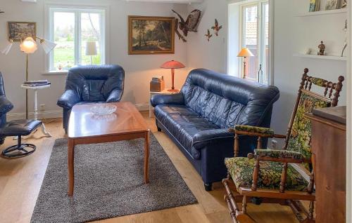 Alsterbro House | Gorgeous Home In Kättilstorp With Wifi