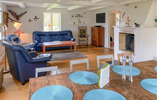 Alsterbro House | Gorgeous Home In Kättilstorp With Wifi