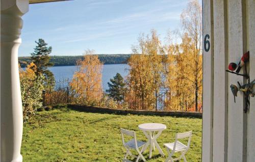 Kil House | Gorgeous Home In Kil With Sauna