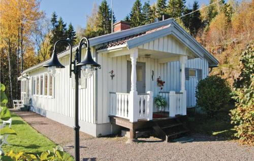 Kil House | Gorgeous Home In Kil With Sauna