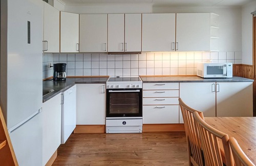 Kopingsvik House | Gorgeous home in Köpingsvik with sauna