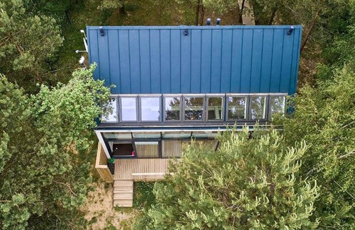 Szemud House | Gorgeous home in Kowalewo with WiFi