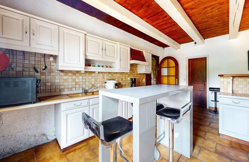Le Faouet House | Gorgeous home in Le Faouët with WiFi
