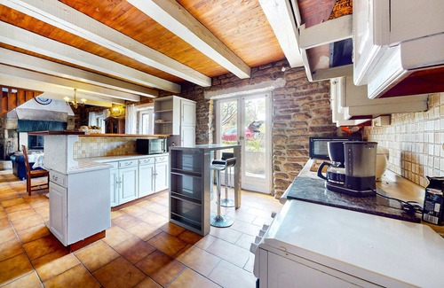 Le Faouet House | Gorgeous home in Le Faouët with WiFi