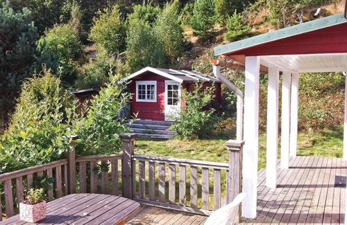 Ljungskile House | Gorgeous home in Ljungskile with WiFi