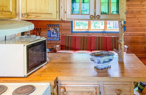Ludvika House | Gorgeous home in Ludvika with sauna