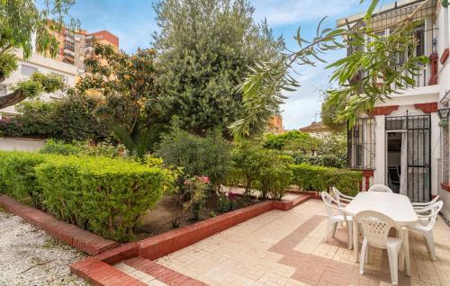 Ciudad Jardin House | Gorgeous Home In Malaga