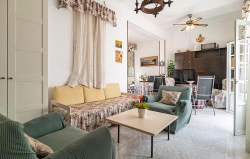 Ciudad Jardin House | Gorgeous Home In Malaga