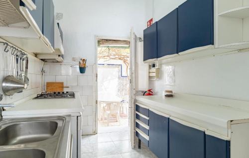 Ciudad Jardin House | Gorgeous Home In Malaga