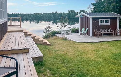 Malmback House | Gorgeous Home In Malmbäck