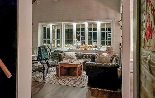 Malmback House | Gorgeous Home In Malmbäck