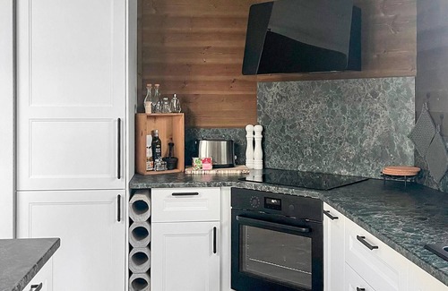 Malmback House | Gorgeous home in Malmbäck