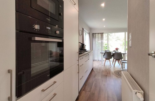 Marienberg House | Gorgeous home in Mariënberg